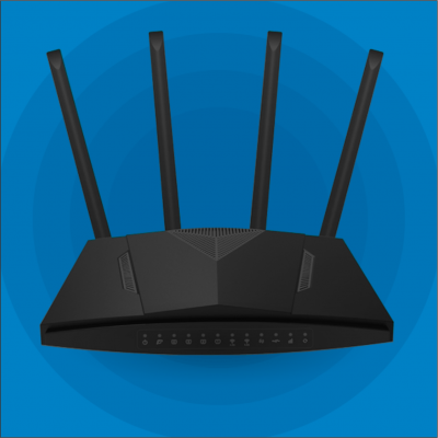 Routers