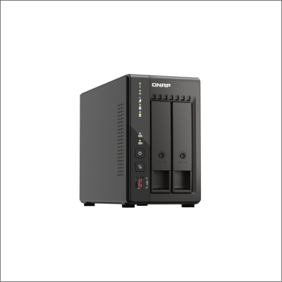 2_Qnap_2Bay