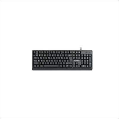 8_Wired_Keyboard_AOC